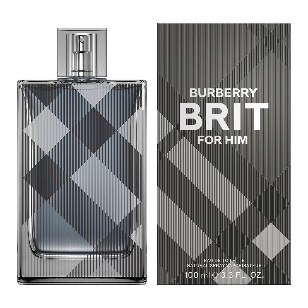 Burberry Brit For Him EdT