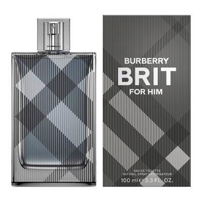 Burberry Brit For Him EdT