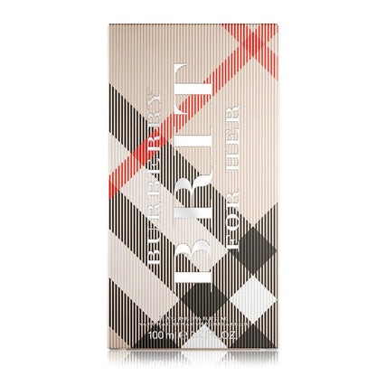 Burberry Brit For Her EdP