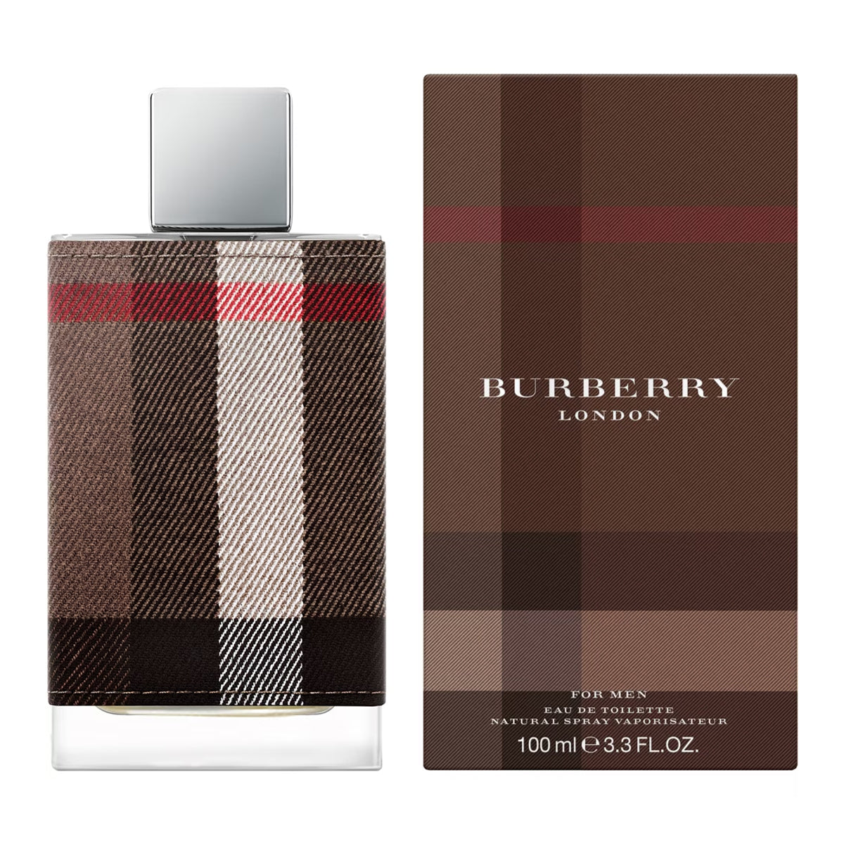 Burberry London For Men EdT