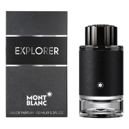 Montblanc Explorer EdP