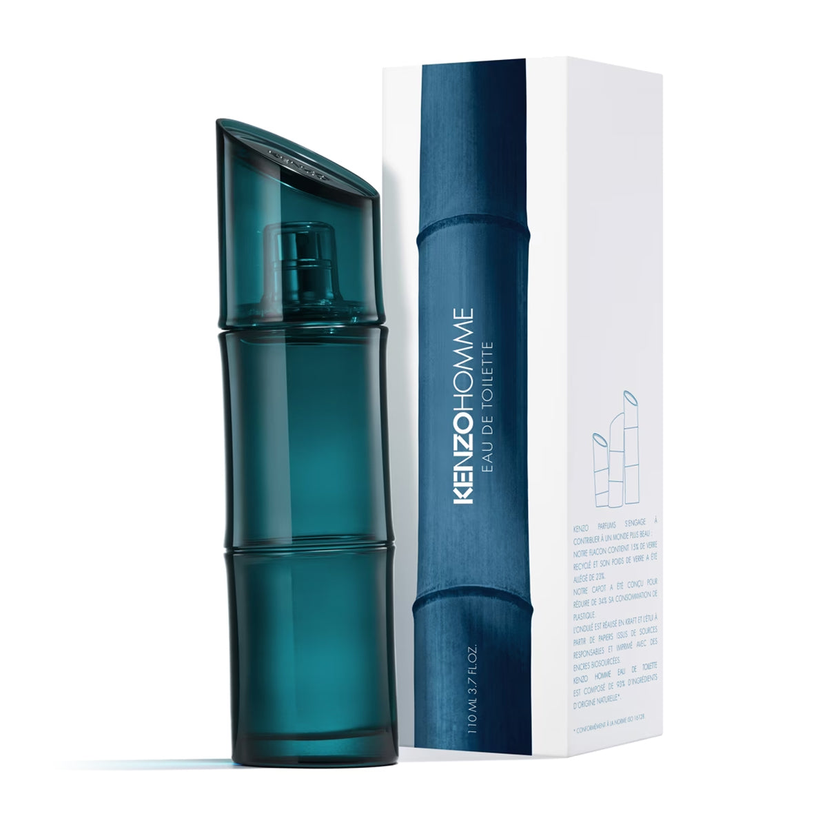 Kenzo Homme EdT