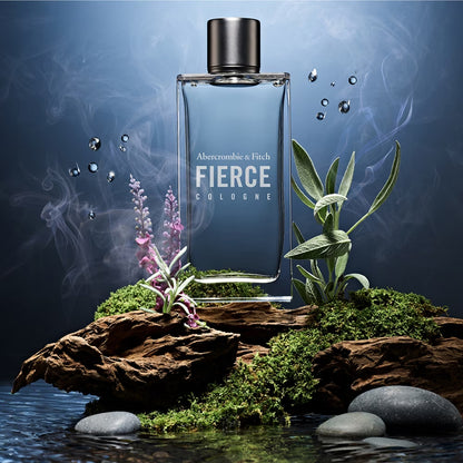Abercrombie &amp; Fitch Fierce EdC