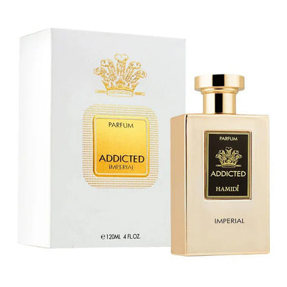 Hamidi Addicted Imperial Parfum