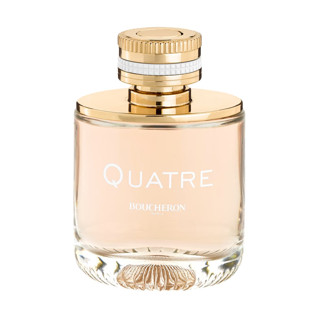Boucheron quatre edp