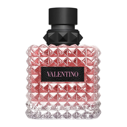 Valentino donna born in roma edp