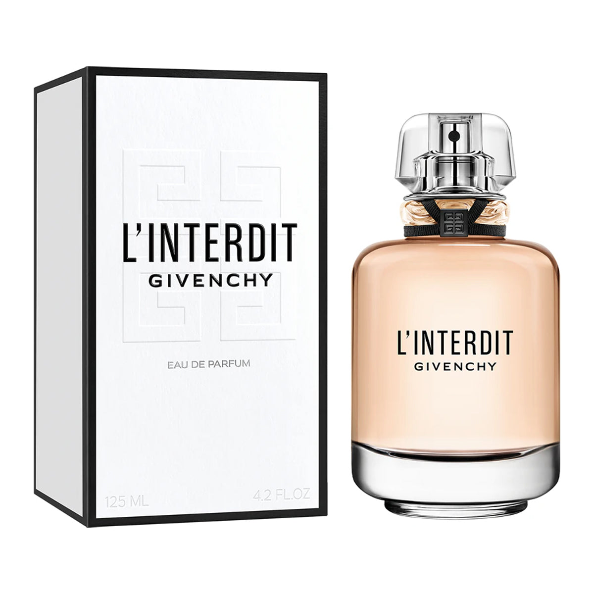 Givenchy L’Interdit EdP