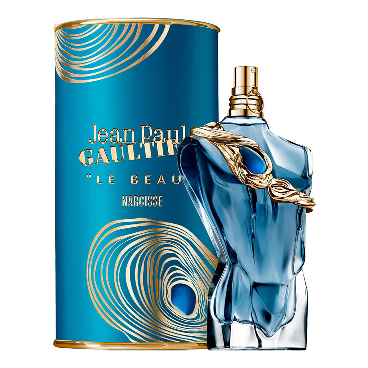 Jean Paul Gaultier Le Beau Narcisse EdP