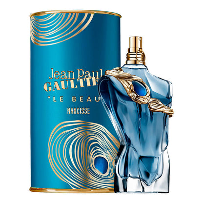 Jean Paul Gaultier Le Beau Narcisse EdP
