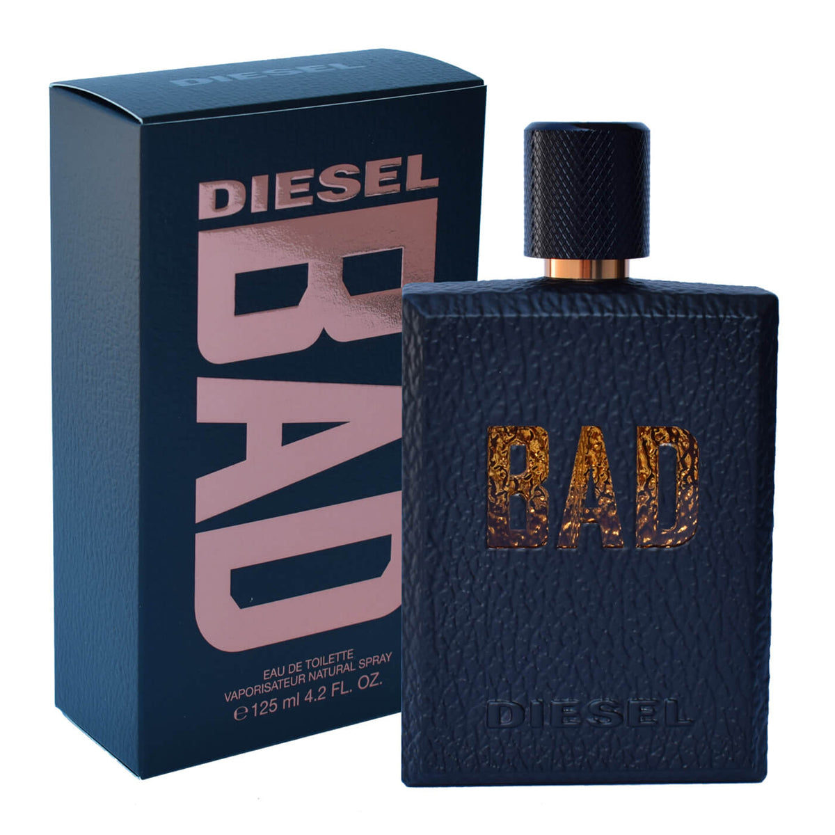 Diesel Bad EdT