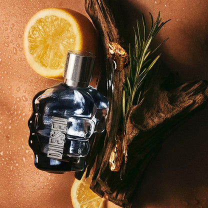 Diesel Only The Brave EdT