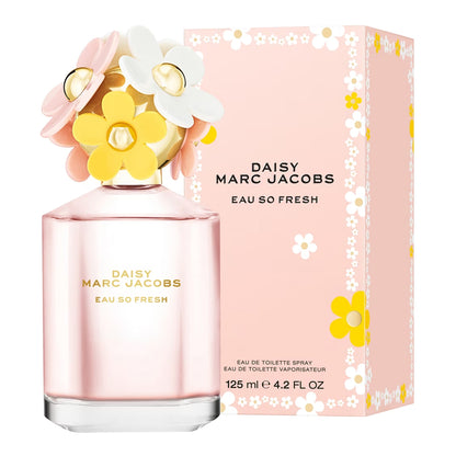 Marc Jacobs Daisy Eau So Fresh EdT