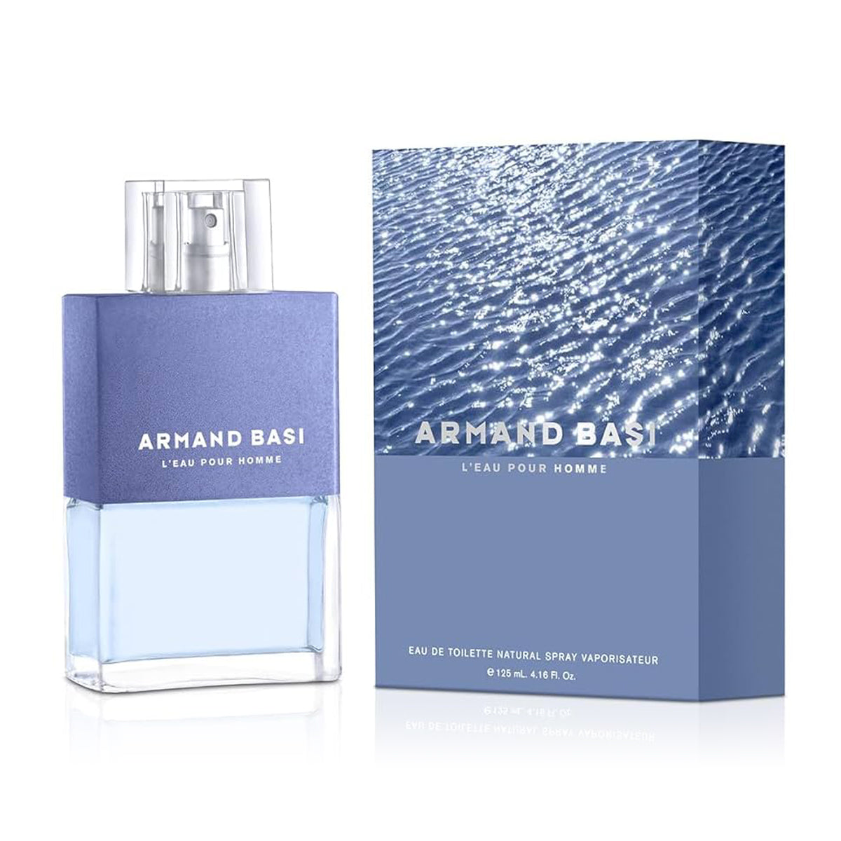 Armand basi l&