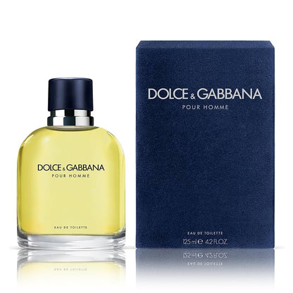 Dolce &amp; Gabbana Pour Homme EdT