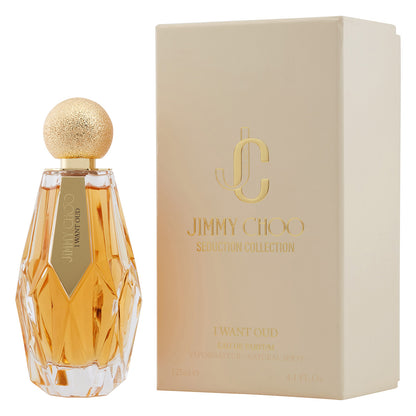 Jimmy Choo I Want Oud EdP
