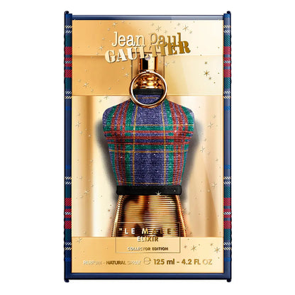 Jean Paul Gaultier Le Male Elixir Collector Edition Parfum