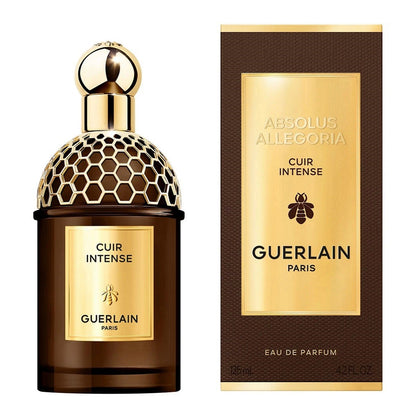 Guerlain Absolus Allegoria Cuir Intense EdP