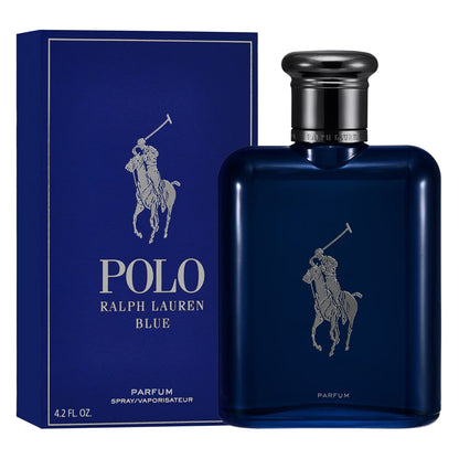 Ralph Lauren Polo Blue Parfum