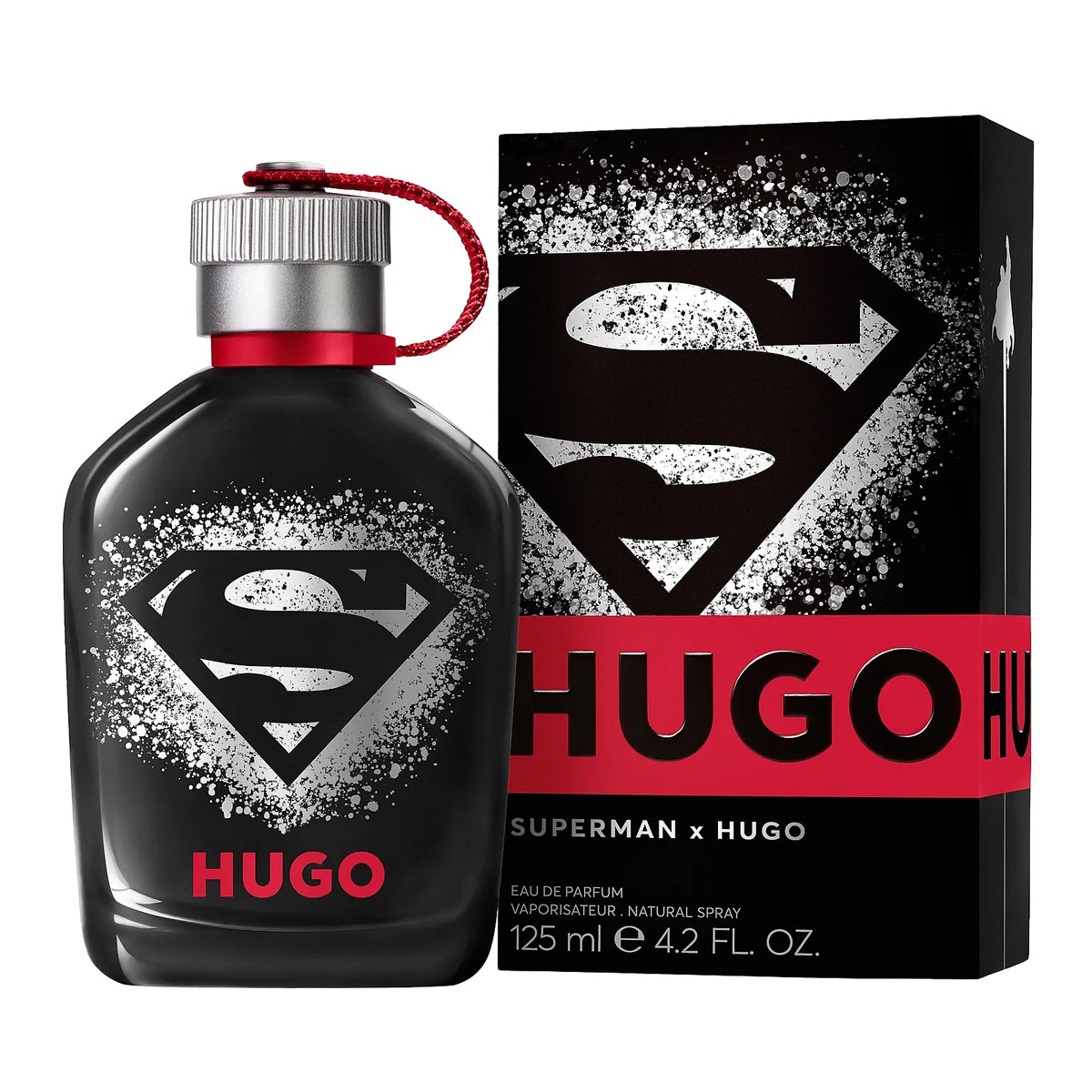 Hugo Boss Superman X Hugo EdP