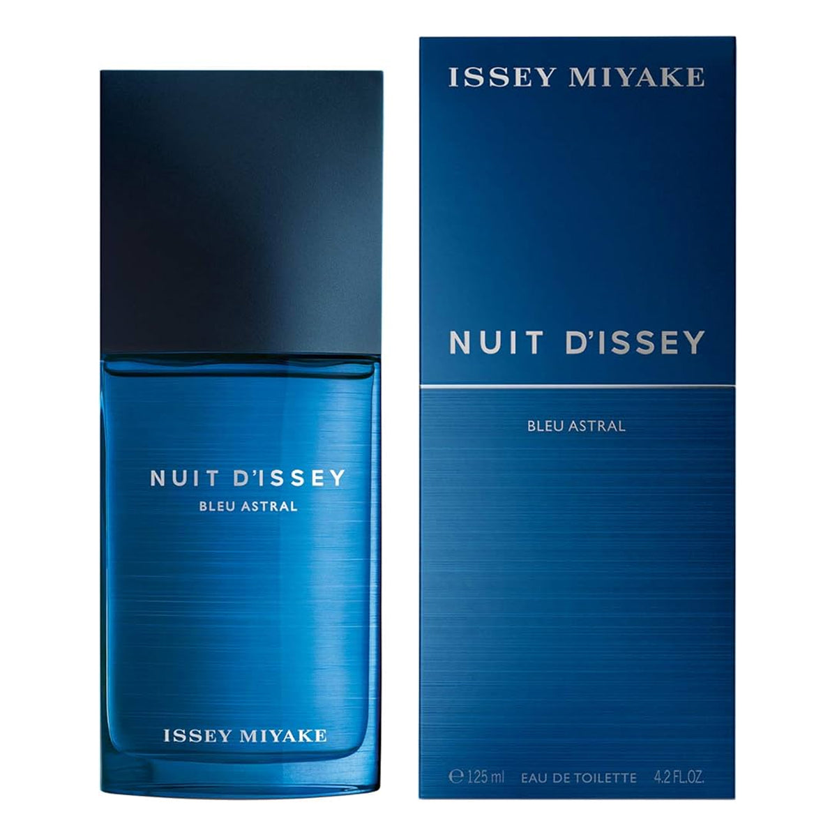 Issey Miyake Nuit d&