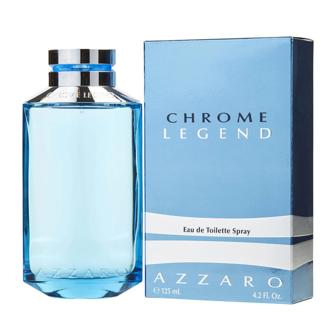 Azzaro chrome legend edt