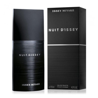 Issey Miyake Nuit d&