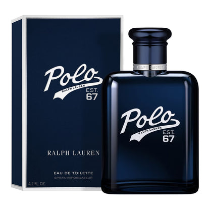 Ralph Lauren Polo 67 EdT