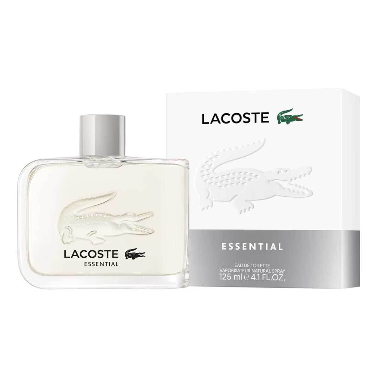 Lacoste Essential EdT