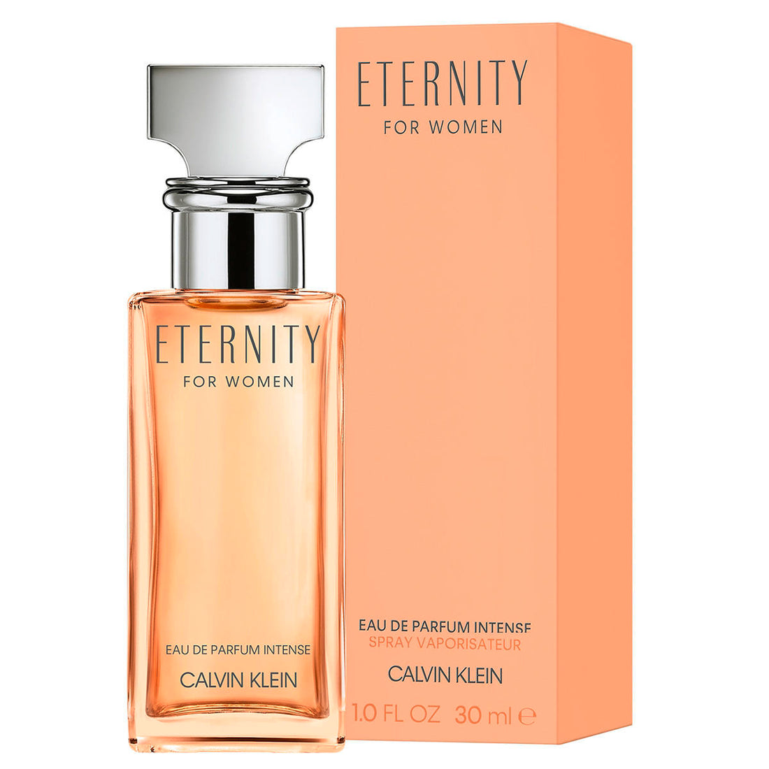 Calvin klein eternity intense edp