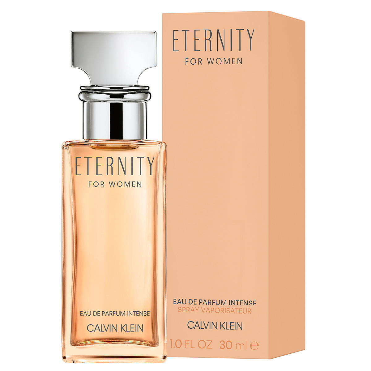 Calvin klein eternity intense edp