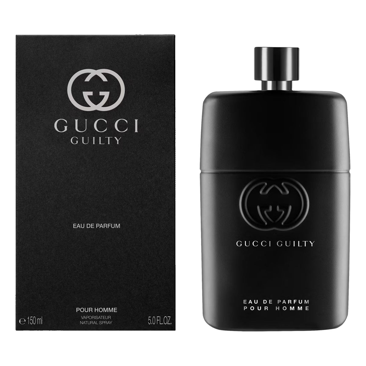 Gucci Guilty Pour Homme EdP