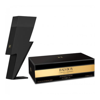 Carolina Herrera Bad Boy Le Parfum EdP
