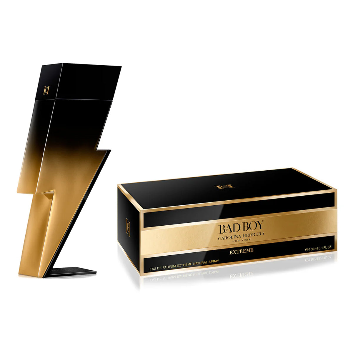 Carolina Herrera Bad Boy Extreme EdP