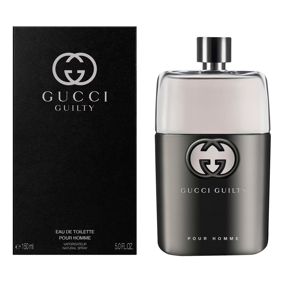 Gucci Guilty Pour Homme EdT