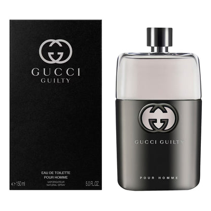 Gucci Guilty Pour Homme EdT