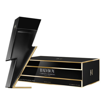 Carolina Herrera Bad Boy EdT