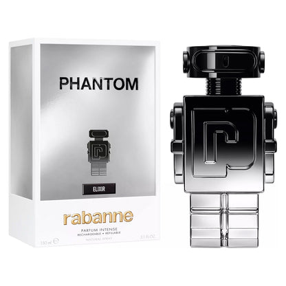 Paco Rabanne Phantom Elixir Parfum