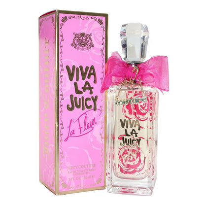 Juicy Couture Viva La Juicy La Fleur EdT