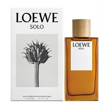 Loewe Solo EdT