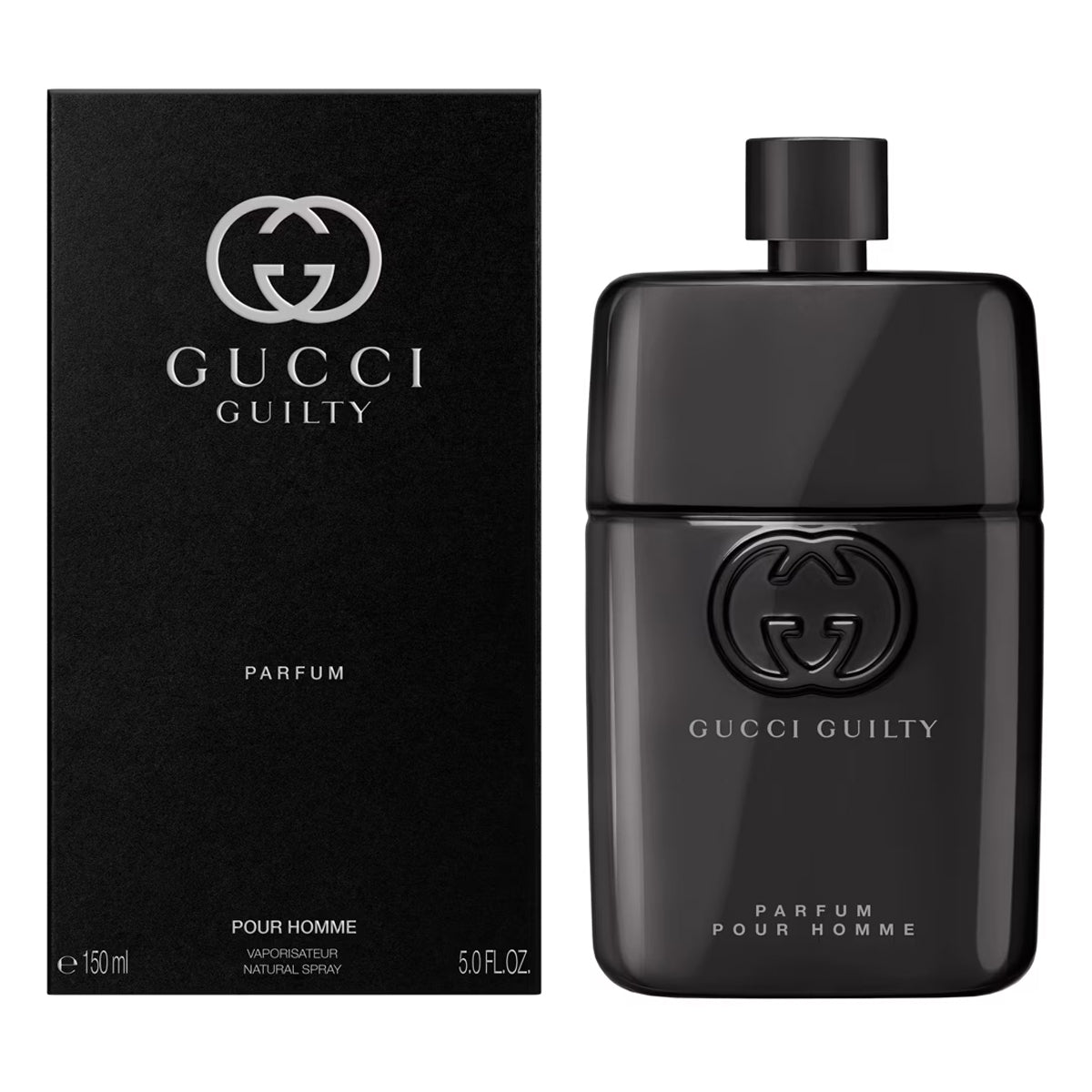 Gucci Guilty Pour Homme Parfum