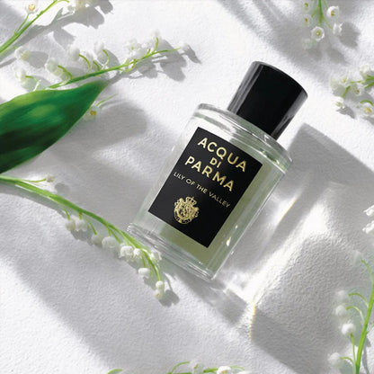 Acqua di parma lily of the valley edp