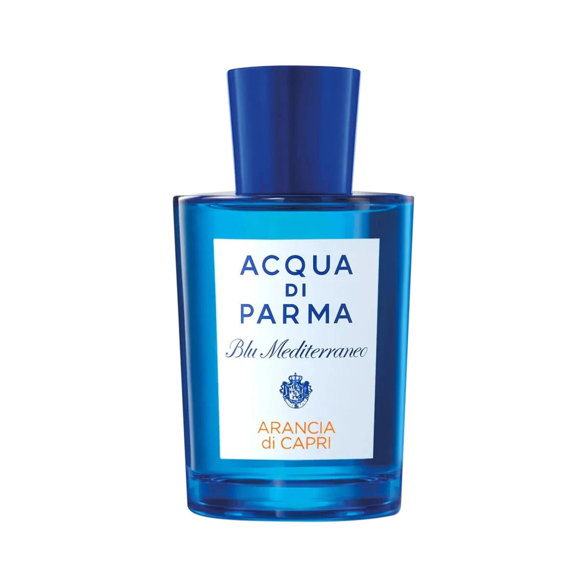 Acqua di parma blu mediterraneo arancia di capri edt