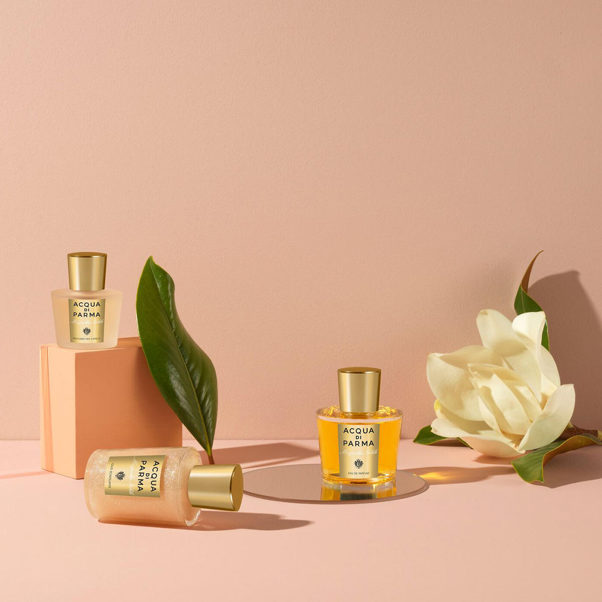 Acqua di parma magnolia nobile edp