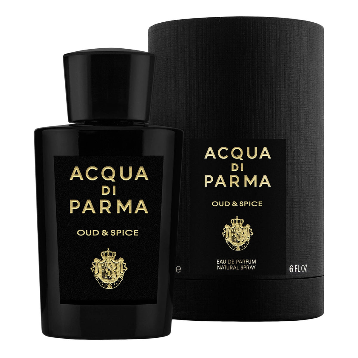 Acqua Di Parma Oud &amp; Spice EdP