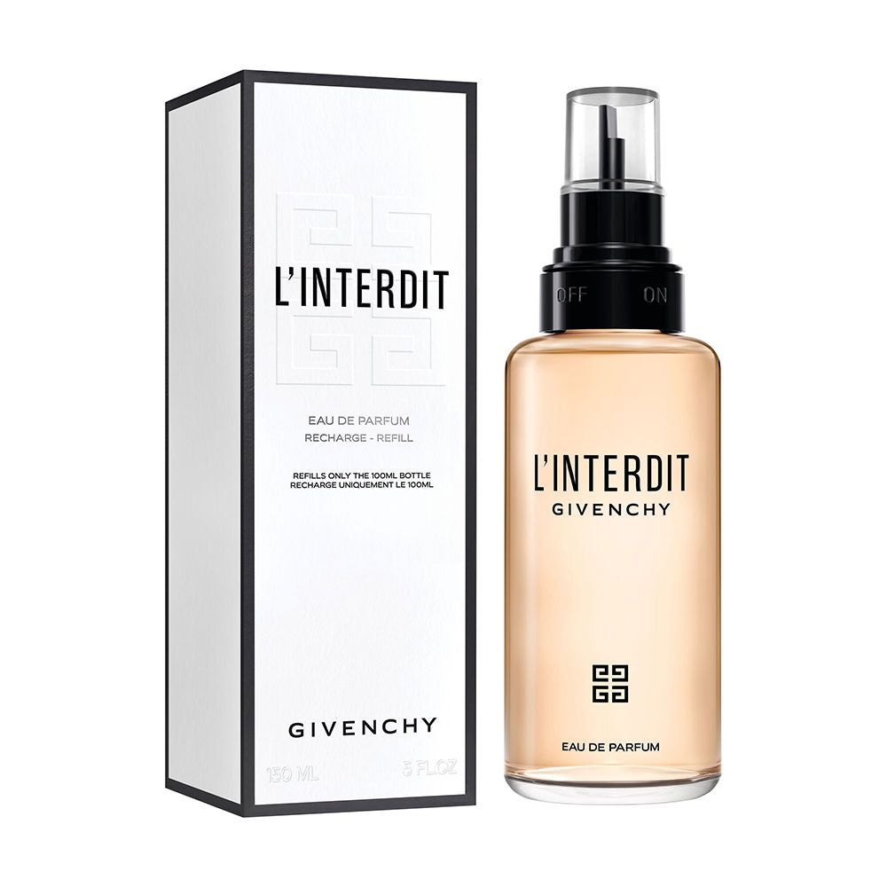 Givenchy l’interdit edp refill