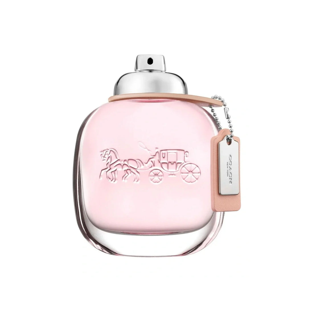Coach woman edt