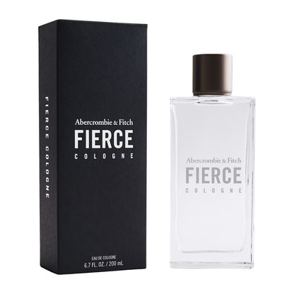 Abercrombie &amp; Fitch Fierce EdC