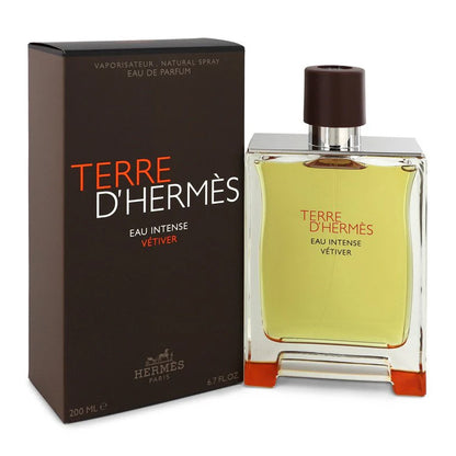 Hermès Terre d&