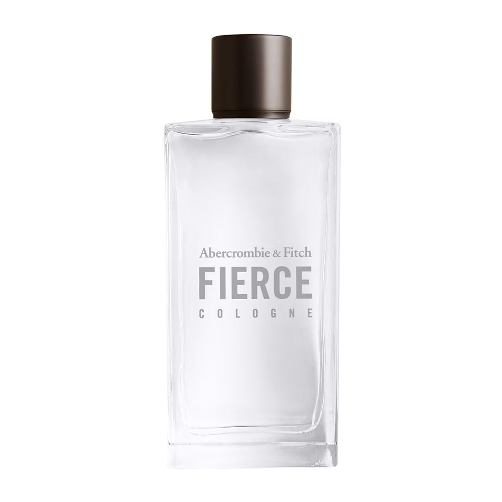 Abercrombie &amp; Fitch Fierce EdC