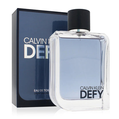 Calvin Klein Defy EdT